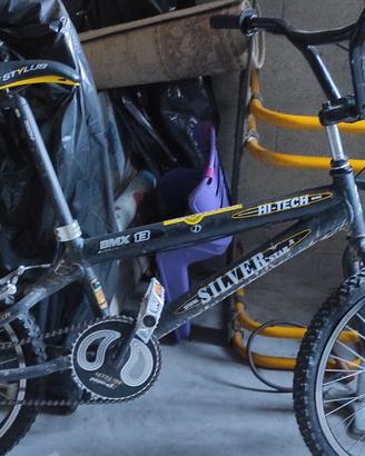 Bicicletta