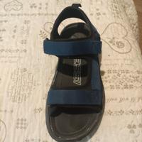CRESSI Pete Sandal - Sandalo Unisex Misura 40