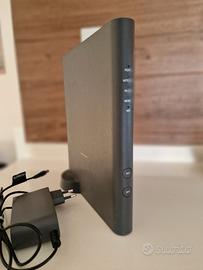 Modem Router Vodafone Wi-Fi 6 Station