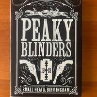 Quadro di Peaky Blinders