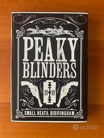 Quadro di Peaky Blinders