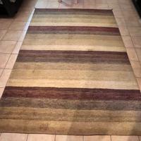 Tappeto Marrone 200x280