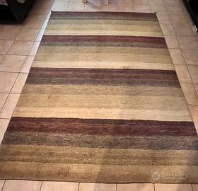 Tappeto Marrone 200x280