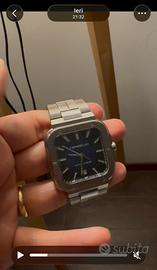 Herbelin CAP camarat square 39mm automatico