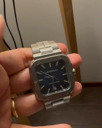 Herbelin CAP camarat square 39mm automatico