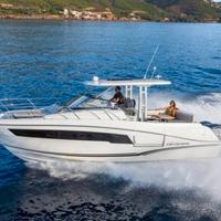 Jeanneau Cap Camarat 10 del 2020