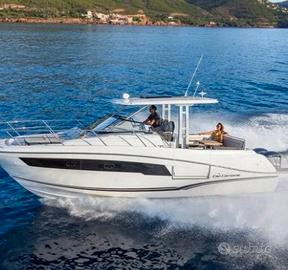 Jeanneau Cap Camarat 10 del 2020