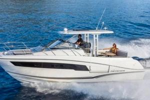 Jeanneau Cap Camarat 10 del 2020