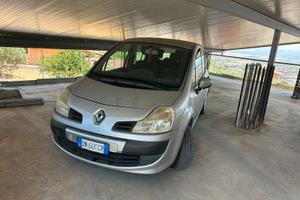 Renault modus
