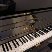 Pianoforte Yamaha  verticale