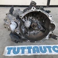 Cambio Kia Rio 2014 1120cc TD D3FA KW55