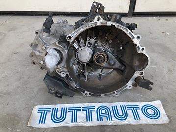 Cambio Kia Rio 2014 1120cc TD D3FA KW55