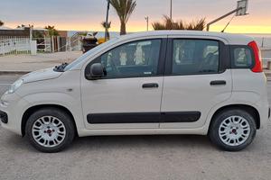 Fiat Panda 1.2 Unicoproprietario €7200