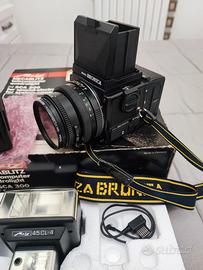 Zenza Bronica ETRS I