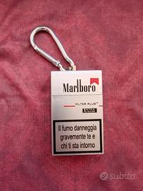 Portachiavi posacenere Marlboro 