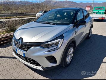 Renault Captur E-Tech Full Hybrid  2023