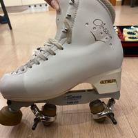 Pattini professionali EDEA