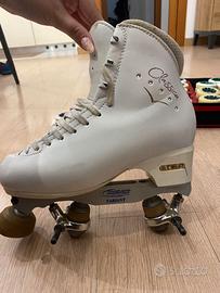 Pattini professionali EDEA