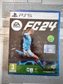 Fc 24 PS5