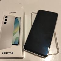 Samsung Galaxy A 16 - 5G