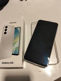 Samsung Galaxy A 16 - 5G