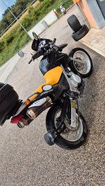 Bmw f650 gs