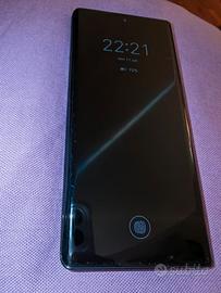 honor magic 5 lite  8-256 gb