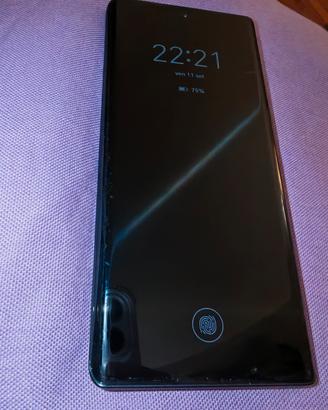 honor magic 5 lite  8-256 gb