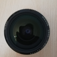 obiettivo nikkor 28mm 1:35 247772