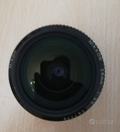 obiettivo nikkor 28mm 1:35 247772