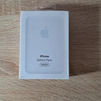 apple magsafe batteria esterna nuova con scatola 