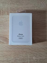 apple magsafe batteria esterna nuova con scatola 