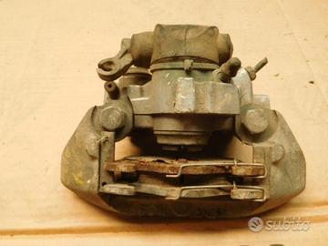 Pinza freno posteriore Renault clio 16 valvole