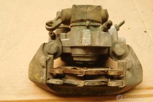 Pinza freno posteriore Renault clio 16 valvole