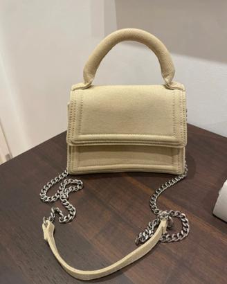 Borsa in denim