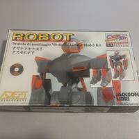 Scatola di montaggio virtuale-vintage 1996
