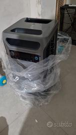 ANKER F3800 power station 3840 Wh