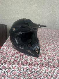 casco da cross