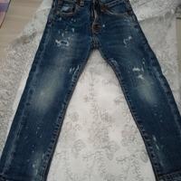 jeans G2 Firenze bambino 