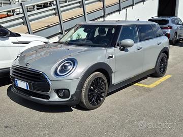 MINI Clubman Mini F54 2019 Benzina Mini 1.5 O...