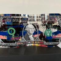 Karl Lagasse One Dollar Knicha 24/33