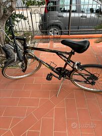 Bicicletta hazzard 26 cambio shimano
