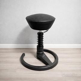 Aeris Swopper Classic nera