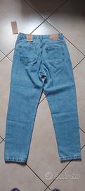 Terranova jeans donna nuovi con cartellino