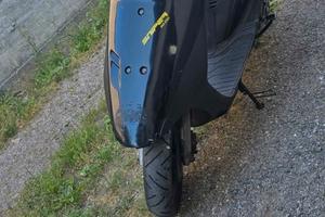 kymco sniper dd 50 2t 