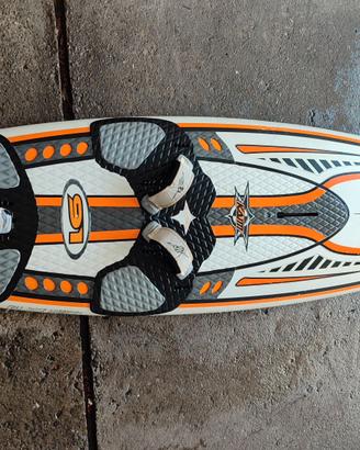 Windsurf JP FW 91 Lt