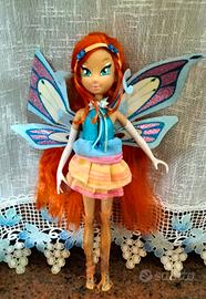 Winx Bloom Enchantix 