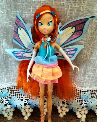 Winx Bloom Enchantix 