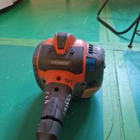 Tosa siepi husqvarna 525he4