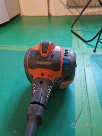 Tosa siepi husqvarna 525he4